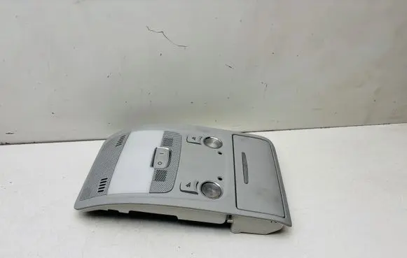 Audi A5 Sportback 8TA Front seat light 8T0947135BF
