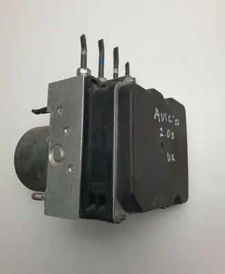 Toyota Avensis T270 ABS Pump 4454005140 0265252483