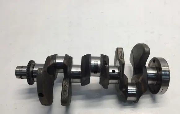 Audi A1 Crankshaft 04E105209A