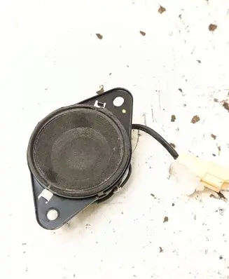 Toyota Prius (XW20) Panel speaker 861600WF80 17607F0092 8594AB