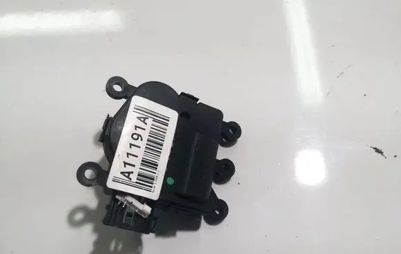 Mazda 6 Air flap motor/actuator 