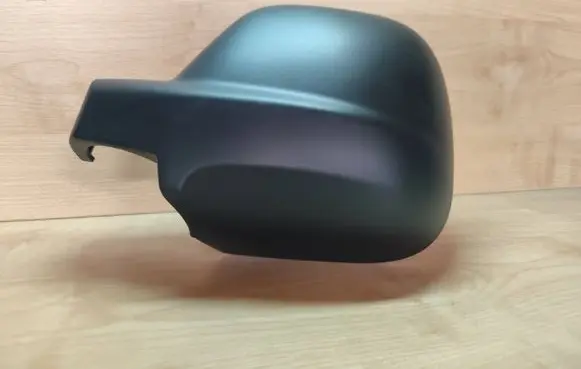 Peugeot Partner Plastic wing mirror trim cover 98087413XT 51967K01 201415