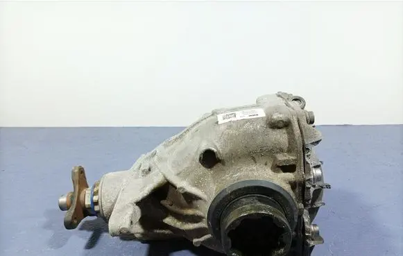 Audi A4 S4 B7 8E 8H Rear differential 9454755