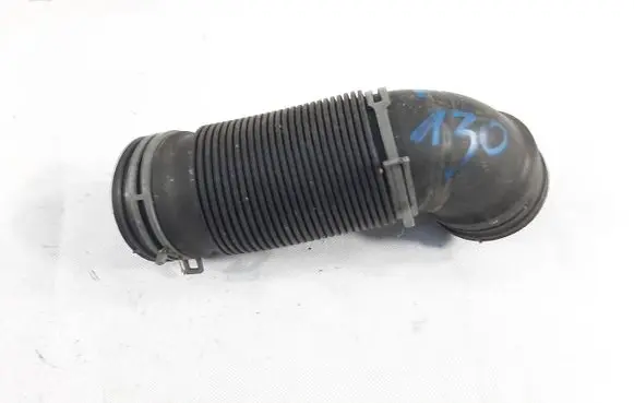 Volkswagen Crafter Air intake hose/pipe 1K0129684B