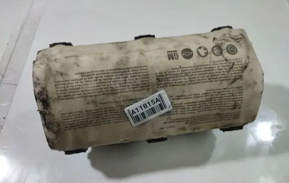 Opel Astra H Passenger airbag 13168095