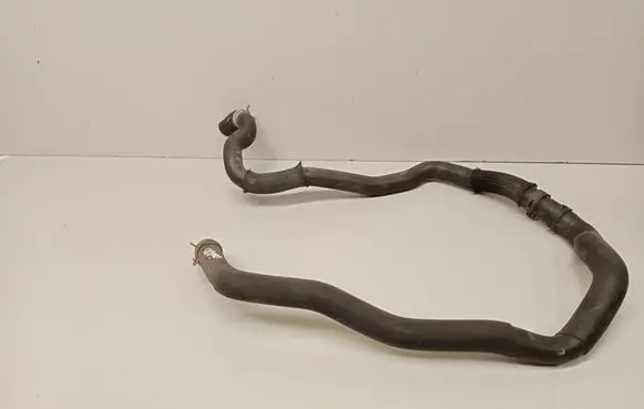 Nissan Qashqai Engine coolant pipe/hose 