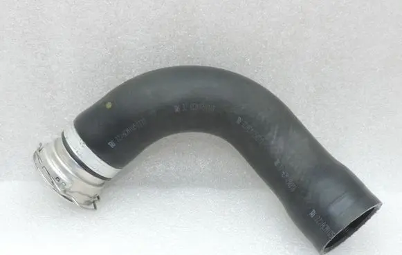 Toyota Avensis T250 Intercooler hose/pipe 1734326021 1734326023