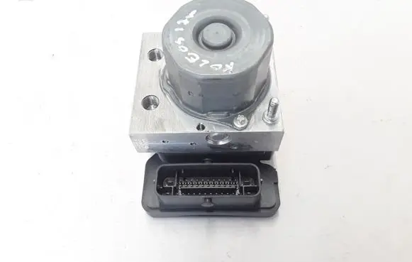 Renault Koleos II ABS Pump 476601802R