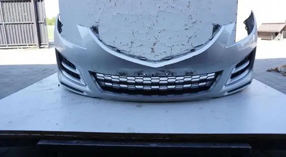 Mazda 6 Front bumper