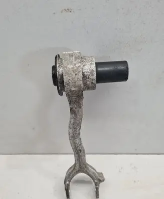 Jaguar XE Rear upper control arm/wishbone GX735K976AE