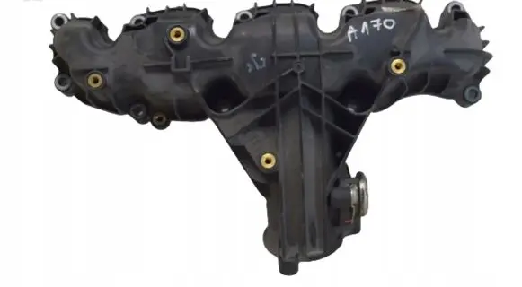 Audi A4 S4 B8 8K Intake manifold 03L129711BA