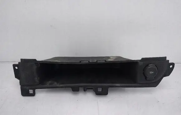 Citroen Jumpy Glove box