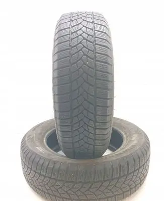 Opel Corsa E R15 winter tire 