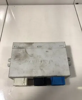BMW 5 E39 Parking PDC control unit/module 66216921414