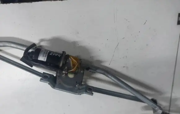 Opel Zafira A Wiper motor 404496 2178C