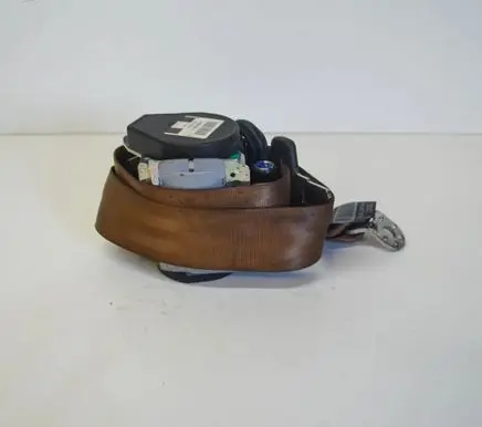 Audi A6 S6 C6 4F Middle seatbelt (rear) 4F0857807R