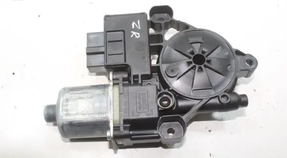 Volkswagen ID.3 Rear door window regulator motor 5Q0959408D