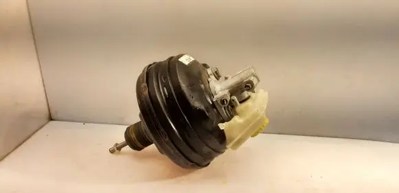 Audi A6 S6 C6 4F Brake booster 4F1612105