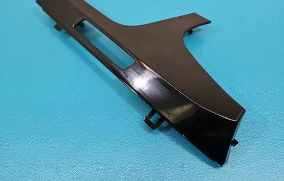 Audi Q7 4M Center console decorative trim 4M1853191K IMPRK1565907