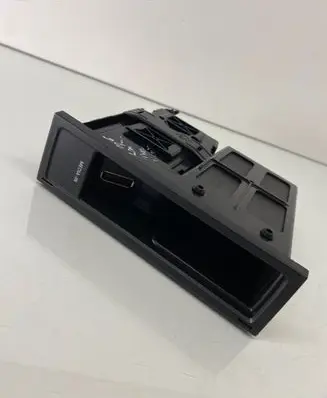 Volkswagen PASSAT B6 Head unit multimedia control 5N0035341B 1000003003