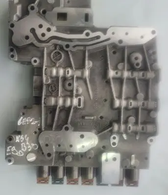 BMW 3 E90 E91 Torque split ecu control unit/module 
