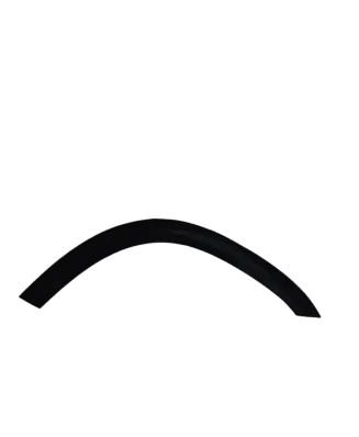 Mercedes-Benz GLE W167 side skirts sill cover A16788876883