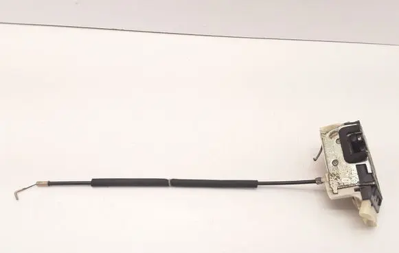 Alfa Romeo 166 Rear door lock
