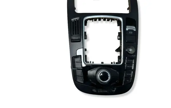 Audi A4 S4 B8 8K Head unit multimedia control 8T0919609