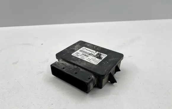 Renault Scenic III - Grand scenic III Hand brake control module 285F28650R 0002383663