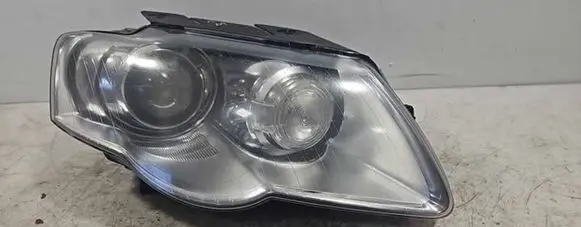 Volkswagen PASSAT B6 Headlight/headlamp 3C0941752G 89312660