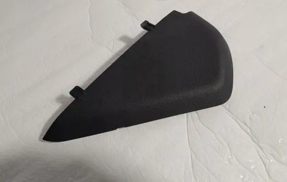 Audi A4 S4 B9 8W Dashboard side end trim 8W0857085C