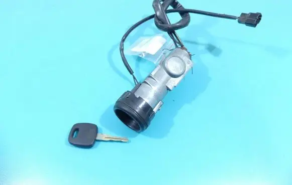 Subaru Forester SF Ignition lock IMPRK1327033