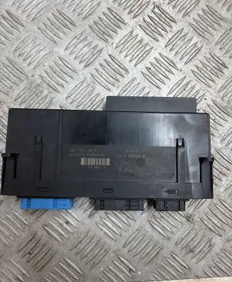 BMW 5 F10 F11 Comfort/convenience module 9353419