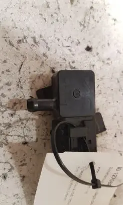 BMW 3 E90 E91 Exhaust gas pressure sensor 780515201