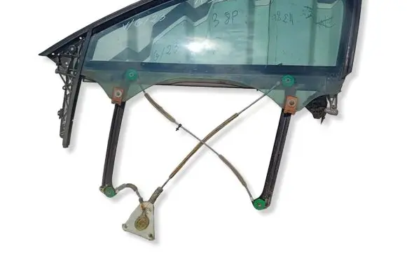 Audi A3 S3 8P Front door window regulator with motor A38PKASACJ