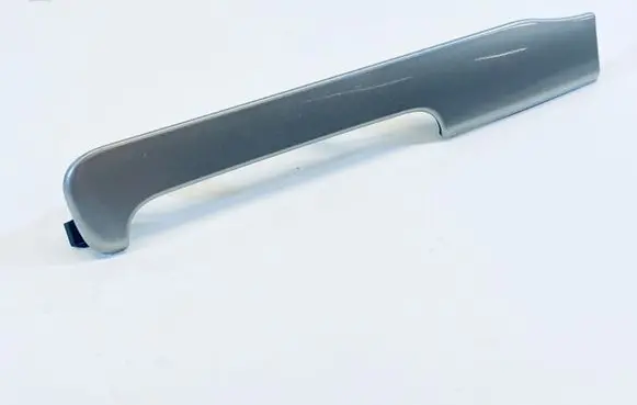 Volkswagen Golf VI Dashboard glove box trim 5K1858417B