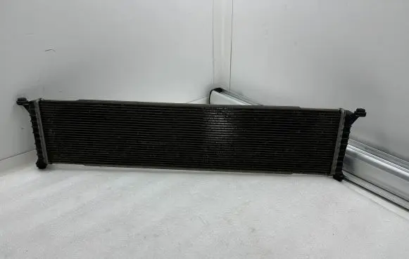 Tesla Model S Coolant radiator 600737200A