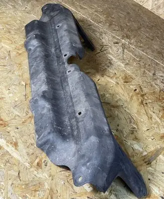KIA Sorento Top upper radiator support slam panel 865853F000