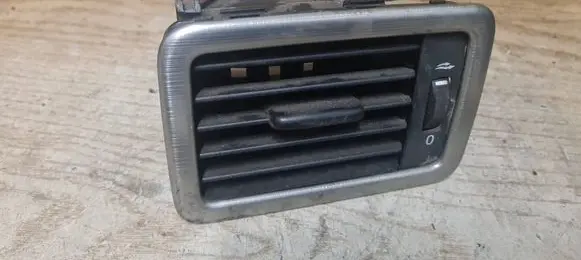 Volvo S80 Dashboard side air vent grill/cover trim 30755184 30755178