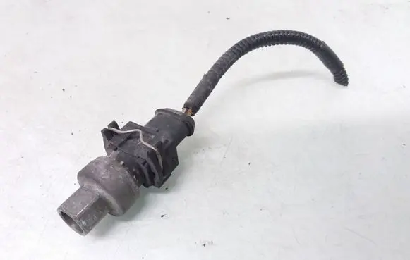 Air conditioning (A/C) pressure sensor