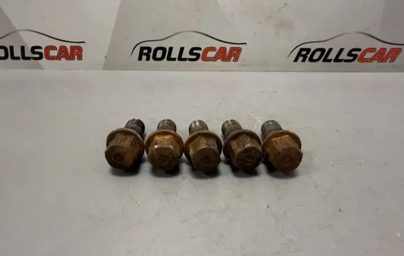 Nuts/bolts