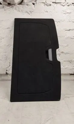 Volvo XC90 Trunk/boot floor carpet liner 0087950 66315