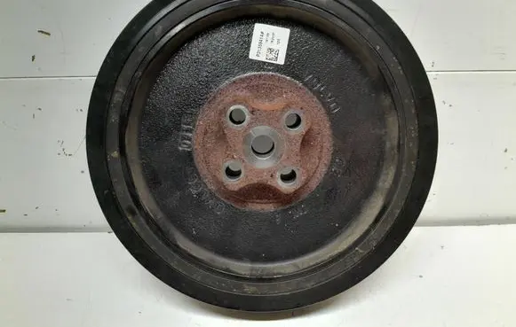 Volvo XC90 Crankshaft pulley 31359414 P31359414