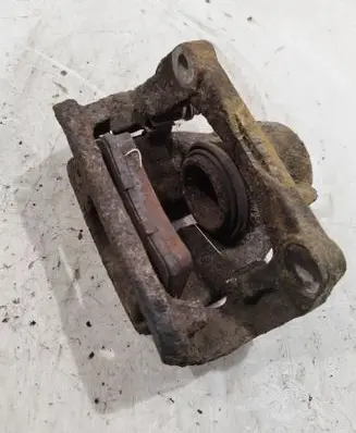Renault Kangoo II Front brake caliper