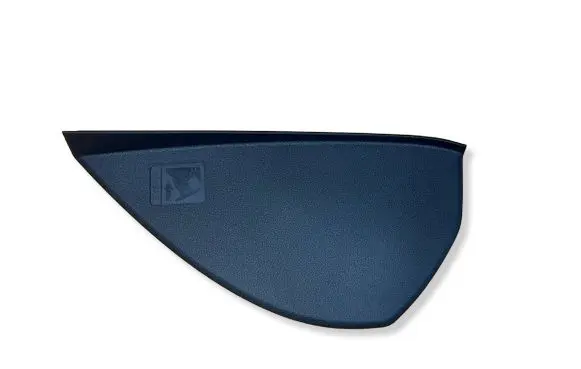 Skoda Octavia Mk3 (5E) Dashboard side end trim 5E0857503 5E0857503A