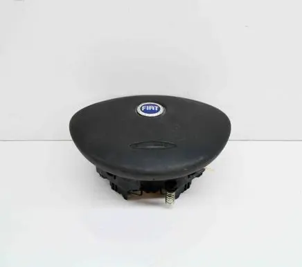 Fiat Doblo Steering wheel airbag 6053532 605013568D