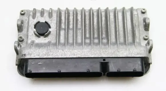 Toyota Yaris Engine control unit/module 896610DF50