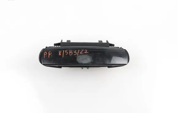 Seat Exeo (3R) Front door exterior handle 4B0839885