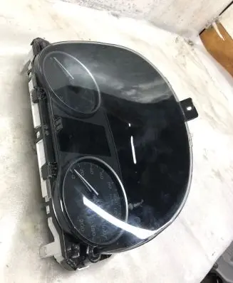 Mitsubishi Eclipse Cross Speedometer (instrument cluster) 8100c874