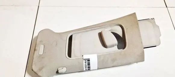 Volkswagen PASSAT B6 (B) pillar trim (top) 3c0868417